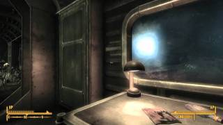 Fallout New Vegas Mods Sixer  Part 2 [upl. by Binky]