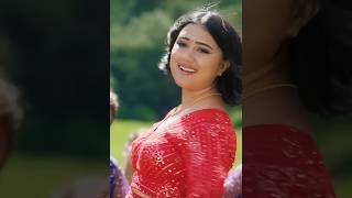 MAYA LE AAKHAI NALAUNI❣️  Rachana Rimal new teej song 2081  newteejsong2081 newteejsong [upl. by Afinom]