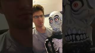 Achmed the Dead Terrorist [upl. by Niuqauj705]