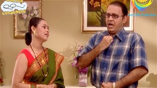 Episode 2  Taarak Mehta Ka Ooltah Chashmah  Full Episode  तारक मेहता का उल्टा चश्मा [upl. by Silvie124]