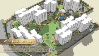 Sushma Chandigarh Grande  Built Around You [upl. by Ednutabab]