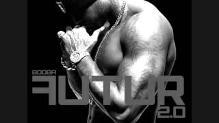 Booba  Futur 20 [upl. by Veljkov]