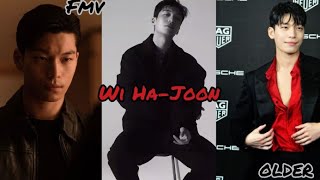 Wi HaJoon FMV older [upl. by Sula992]