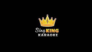 Little do you know karaoke with lyrics [upl. by Osher544]