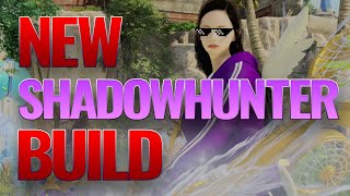 NEW SHADOWHUNTER  What to expect after balance patch [upl. by Nilrev13]