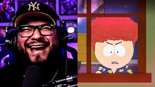 South Park The Worldwide Privacy Tour Reaction Season 26 Episode 2 [upl. by Fagen406]