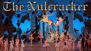 THE NUTCRACKER Ballet 2007 Балет ЩЕЛКУНЧИК P Tchaikovsky Mariinsky Ballet St Petersburg [upl. by Lugo]