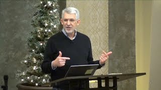 Luke 1 Part 1 125 • Intro and Prophecies of the Messenger [upl. by Handy]