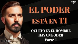 EL PODER ESTÁ EN TI  Henry Thomas Hamblin [upl. by Bethesde]