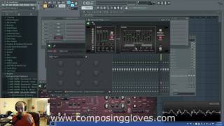 Free VST Vocoder  quotTALVocoderquot Review [upl. by Dnumde658]