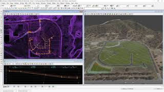 Stormwater Drainage Design Fundamentals Ep4 Catchments Rainfall ampRunoff  Training Webinar Series [upl. by Nhtanhoj]