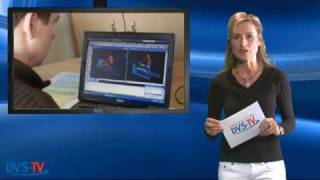 DVSTV Nachrichten 15 12042010 [upl. by Kcirde]