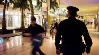 West Edmonton Mall Cops [upl. by Kingsly]