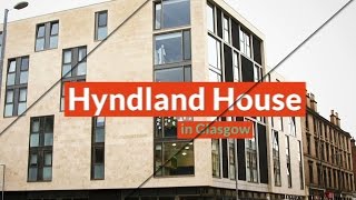 Living at Hyndland House [upl. by Pirnot]