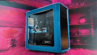 How to Build a Gaming PC 2019 [upl. by Ayotal]