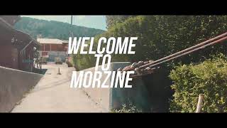 Atlas Ride Co Morzine Summer town guide [upl. by Macfadyn]