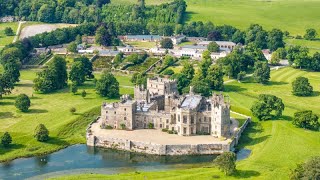 The North of Englands Latest Lifestyle Destination  Raby Castle Park and Gardens [upl. by Fording54]