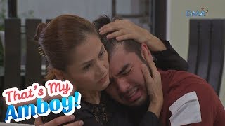 Thats My Amboy Full Episode 58 [upl. by Airetnuhs130]