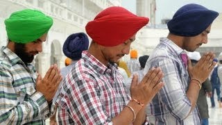 Sikhism in the United States [upl. by Annahsor]