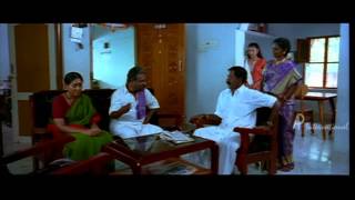 Muthukku Muthaga  Tamil Movie  Scenes  Clips  Comedy  Songs  Marriage function for Natraj [upl. by Emlynn799]