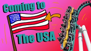 When will Vekoma come to the US [upl. by Caren]