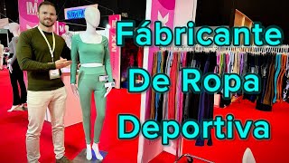 RB Seamless Fabricante de ropa deportiva en Moroleon Guanajuato México Ropa deportiva ejercicio [upl. by Sitoel53]