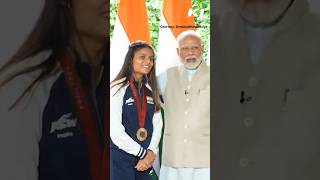 Indias Paralympic Heroes Shine Bright with 29 Medals india olympics gold [upl. by Lull]