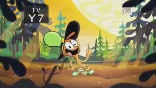 Wander Over Yonder Opening [upl. by Lynad819]