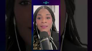 SiriusXM Host Zerlina Maxwell predicts whether Kamala Harris or Trump will win Election 2024 [upl. by Mctyre817]