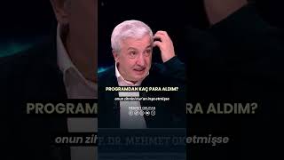 Programlardan Kaç Para Kazandık Prof Dr Mehmet OKUYAN [upl. by Otter831]