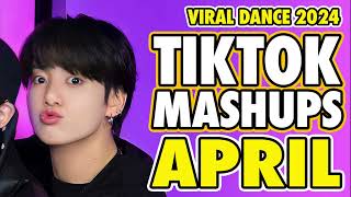 New Tiktok Mashup 2024 Philippines Party Music  Viral Dance Trend  April 4th [upl. by Treiber]