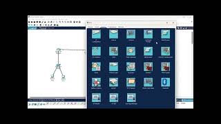 OSPF dan EIGRP [upl. by Towney]