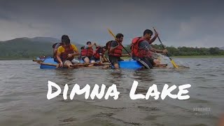 Adventure  Dimna Lake Jamshedpur [upl. by Zosima]