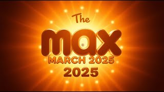 What’s New on Max March 2025 [upl. by Cleres743]