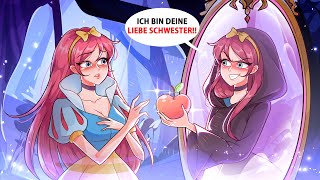 Ich Kann Mir Nicht Vorstellen Wie Böse Meine Schwester Sein Könnte [upl. by Nilrac726]