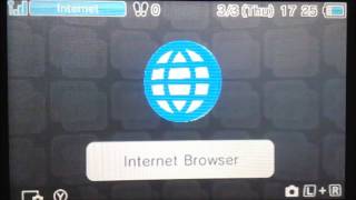 3DS How To Install FBI [upl. by Normandy]