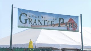 Enough is enough Fresno responds to Granite Park operators claims lease termination continues [upl. by Sicard]