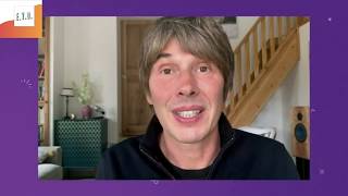 Brian Cox Explains Hookes Law on BBC Bitesize [upl. by Aidyn808]