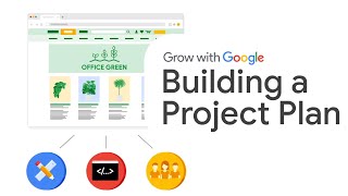 Project Planning for Beginners  Google Project Management Certificate [upl. by Gahl]