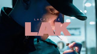 LACAZETTE  LAK [upl. by Niajneb]