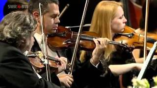 Mendelssohn Scherzo from A Midsummer Nights Dream Op21 by Gergiev MTO 2008 [upl. by Inanuah]