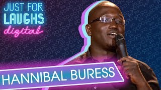 Hannibal Buress  Your Prayers Mean Nothing [upl. by Aplihs]