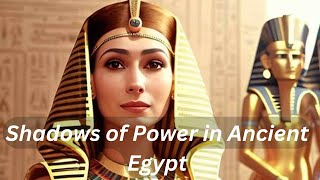 Shadows of Power in Ancient Egypt [upl. by Lavella590]