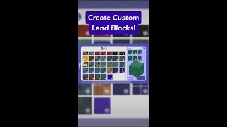 SuperCode  Custom Land Editor [upl. by Sinnoda]