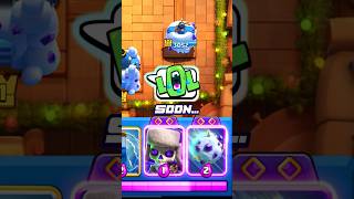 New lol emote clashroyale [upl. by Mignon282]