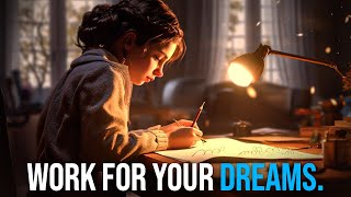 YOUR FUTURE SELF WILL THANK YOU  2023 Motivational Speech [upl. by Nevyar537]