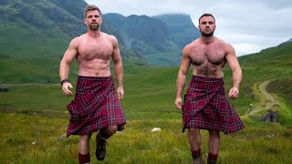 Why we wear a kilt [upl. by Pyne]