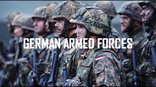 German Armed Forces 2020 [upl. by Aip]