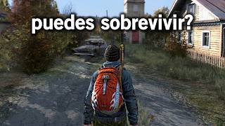 TOP 10 Juegos Survival QUE PONEN A PRUEBA TUS HABILIDADES [upl. by Gardell648]