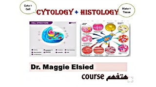 cytology  Introduction  part 1 cytology [upl. by Dragoon]